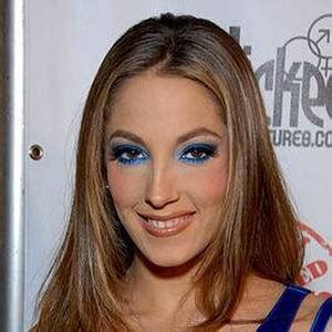 jenna haze age|Jenna Haze, Acteur.trice